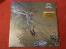 GRAVY TRAIN STAIRCASE TO THE DAY RARE 2022 GREEN VINYL MOV LTD SEALED MINT