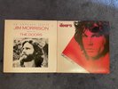 The Doors ***PROMOS*** An American Prayer & Greatest Hits - Elektra
