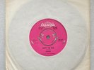 GENESIS: Happy The Man / Seven Stones – UK 7” (45) Single; initial 1st issue