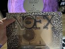 NOFX - Quarter Album Demos Purple 10” Vinyl LP Fat Wreck   Fat Mike