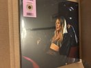 Hilary Duff - luck... or something (mature edition) GOLD Vinyl LP - NEW/SEALED