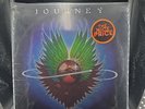 JOURNEY VERY RARE SEALED LP EVOLUTION 1979 USA W/HYPE STICKER Mint