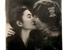 Double Fantasy John Lennon Yoko Ono GHS-2001 New Sealed 1980 LP Vinyl