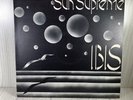 IBIS SUN SUPREME Vinyl Album 1974 POLYDOR Printed Made In Italy *Read*