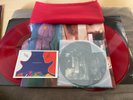 Current 93 – How He Loved The Moon (Moonsongs For Jhonn Balance) LP, Limited