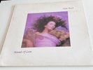 Kate Bush Hounds Of Love 12” Vinyl LP Album 1985
