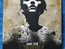 Converge Jane Doe from Equal Vision Recs. 150 Pressed on Orange/Red Vinyl