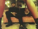 OMAR - This Is Not A Love Song - GOLD & BLACK MARBLED VINYL LP