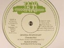 BLACK UHURU/SLY & ROBBIE OD/THE TAXI GANG - General Penitentiary - Vinyl (12