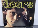 THE DOORS Original Master Recording 1981 ELEKTRA RECORDS LP MFSL 1-051 VINYL NM