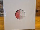 Armed Forces Radio Vinyl LP Kissing The Pink / Men Without Hats EX *RARE* RL33-3