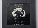 BOX THE CRAMPS Ohio Demo's 1979 Leer Descripción