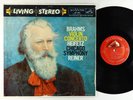 Heifetz/Reiner Chicago Symphony - Brahms Violin Concerto  LP - RCA LSC 1903 VG+