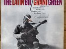Grant Green The Latin Bit