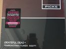 Grateful Dead Vinyl Dicks Picks Volume 3 May 1977 Terrapin #842/2000 4LP Box Set