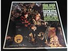 Vintage Fred Bear Curt Gowdy Secrets Of Hunting 12