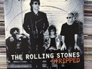 THE ROLLING STONES - STRIPPED 1995 Vinyl 2x LP Album ULTRASONIC CLEANED NM