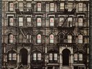 Led Zeppelin Physical Graffiti LP Vinyl 1975 First Press NM-EX