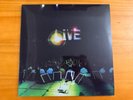 Alice In Chains Live Vinyl Record 2LP Green