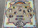 Lynyrd Skynyrd – Second Helping Vinyl Record FIRST UK Pressing 1974