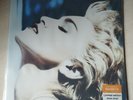 MADONNA - TRUE BLUE COLORED VINYL