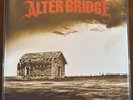 ALTER BRIDGE - FORTRESS | 2013 Vinyl 2LP | RARE | Roadrunner Records | Tremonti