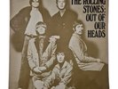 THE ROLLING STONES - 'Out Of Our Heads' 12