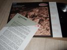 CAMOUFLAGE : VOICES&IMAGES LP 1988 METRONOME GERMANY+OIS+PROMOBOOKLET+HYPER