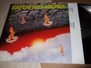 FAITH NO MORE : THE REAL THING LP 1989 SLASH LONDON NL +OIS