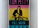 Vtg 1989 TOM PETTY Album FULL MOON FEVER Record 1ST PRESS Lp OG VINYL is MINT