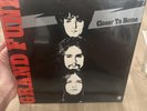 SEALED -Grand Funk Railroad - Closer to Home First Pr. Capitol SKAO-471 Vinyl LP