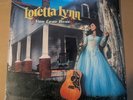 LORETTA LYNN Van Lear Rose LP TMR063 Sealed Third Man Records unopened