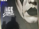 ace frehley spaceman forever vinyl