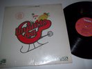 LP *SALSA *IMPACTO CREA*Navidad*ISMAEL MIRANDA*ADALBERTO SANTIAGO*VAYA VS22*VG++