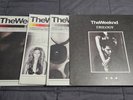 The Weeknd Trilogy Vinyl Box Set 6LP House of Balloons 5 Year 2017