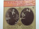 Frank Sinatra Sealed Duke Ellington LP  Francis & Edward 1968 Reprise FS 1024