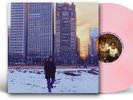 Billy Fuller - (PRE ORDER 4/3/26) Fragments (PINK VINYL) - ALT/INDIE *NEW/COLOR*