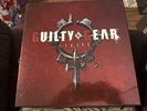 Guilty Gear -Strive- Vinyl Soundtrack 3LP Box Set Mint Condition Brand New