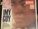 Mary Wells – Mary Wells Sings My Guy - 1981 Vinyl LP Record Album - NEW,  SEALED