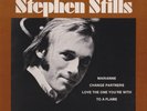 STEPHEN STILLS   Love The One You're With  Original 1972 Australian vinyl single
