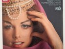 RIMSKY KORSAKOV Scheherazade EUGENE ORMANDY RCA QUADRAPHONIC Vinyl LP SEALED