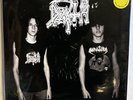 DEATH - Death By Metal, Reign Of Terror Demos + Rehearsal Tracks 2019 Vinyl