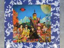 Rolling Stones - Their Satanic Majesties Request, 2023 White Vinyl Mono New