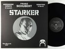 Janos Starker - Franz Schubert: Arpeggione Sonata/Sonatina LP - Star - X04 VG+