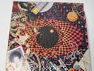 Beast Coast Escape From New York 2LP Blue Vinyl w/ Poster