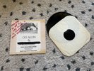 Original First Pressing GG Allin Eat My Fuc customized by GG