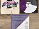 RARE - Attack Attack  - Someday Came Suddenly - Purple / Clear / White Tri-Color