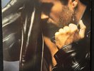 George Michael the 1987 LP 