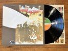 1969 LED ZEPPELIN II SD8236 RL SS HOT MIX, LP, Vinyl, Robert Ludwig, VG+
