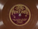 78 RPM -- Rosa Henderson (acc. Cliff Jackson), Perfect 138, E+ Blues - Jazz